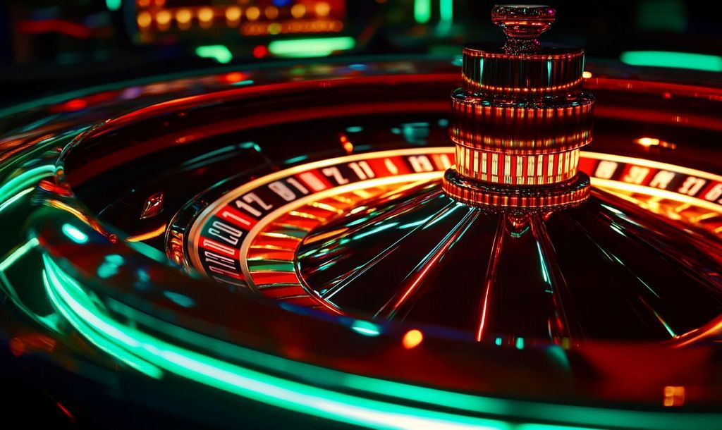 About Us - Bass Win Casino Site
