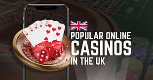 Discover a Globe of Excitement: Win Diggers Gambling Establishment Gamings