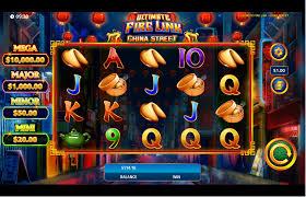 Play Online Port Games